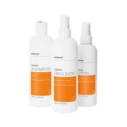 Seborh - zestaw na łojotokowe zapalenie skóry